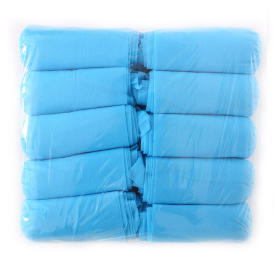 15*40cm Non Woven Shoe Covers