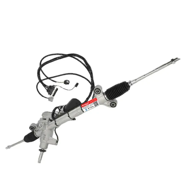 Para SUBARU LEGACY 2009-2016 Caja de engranajes de cremallera de dirección asistida automática 34110AJ150/34110AJ154/34110AJ153 Bomba de dirección asistida