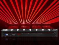 RGBW Rgb Pl Moving Head Light IP33 Ra80 For DJ Disco Night Club Event Stage