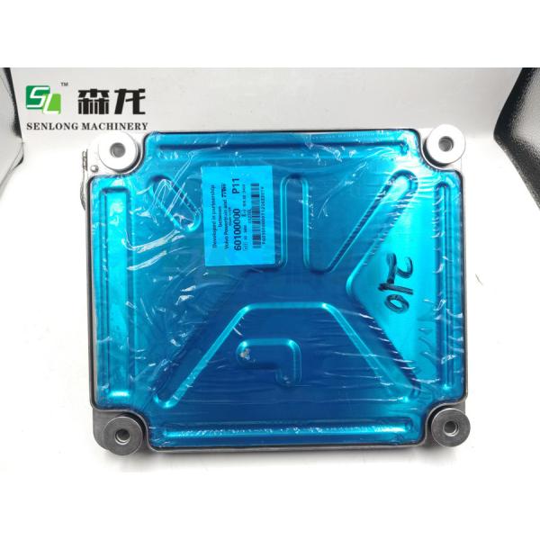 Доска  EC210B EC210BLC EC240B EC240BLC EC290B EC290BLE D6E двигателя 60100000 экскаваторов