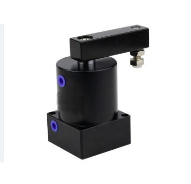 Rotary Clamp Cylinder Air Cylinder Welding Clamps ISO9001 Certification