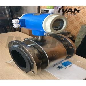 Liquid Flow Measurement