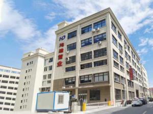 Zhejiang Seamless Pipe Co., Ltd.