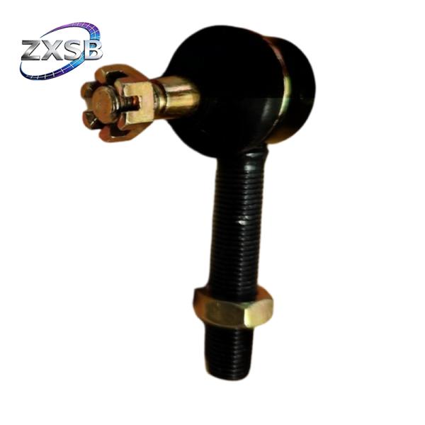 Truck Transmission Ball Joint Tie Rod End 189000240031 For Shaanxi Shacman H3000 F3000 X3000