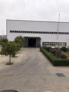 Henan Zoomline Machinery Manufacturing co. Ltd