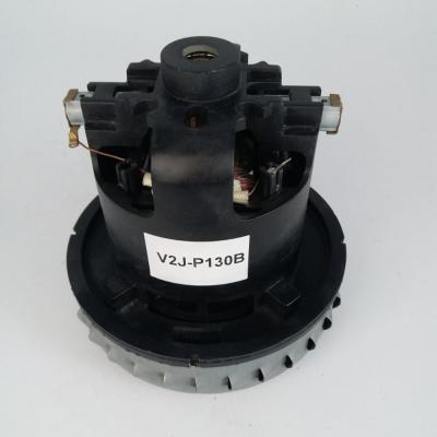 Fase dobro 100V 110V do robô motor de vácuo de 1200 watts