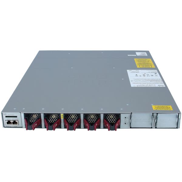 Переключатель 32 LAN гигабита WS-C4500X-32SFP+ портирует SFP+ 500Gbps