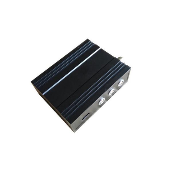 HDMI SDI Analog Wireless Transmitter Multi Bandwidth Modulation For UAV