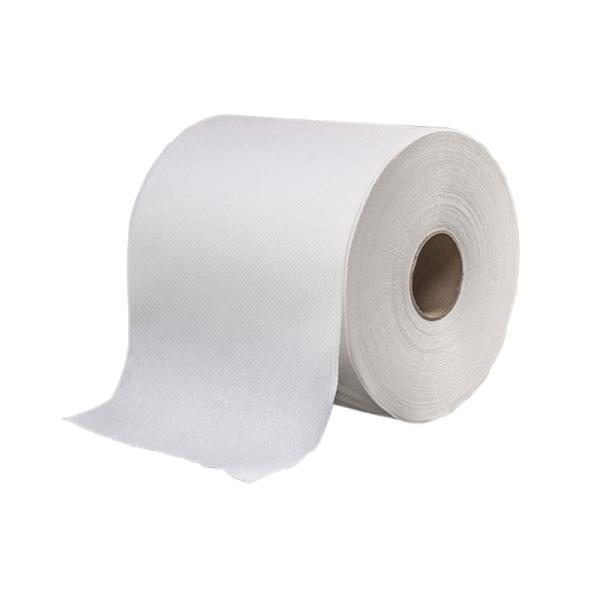 Multi Functional Paper Industrial Wipes For Cleaning Up