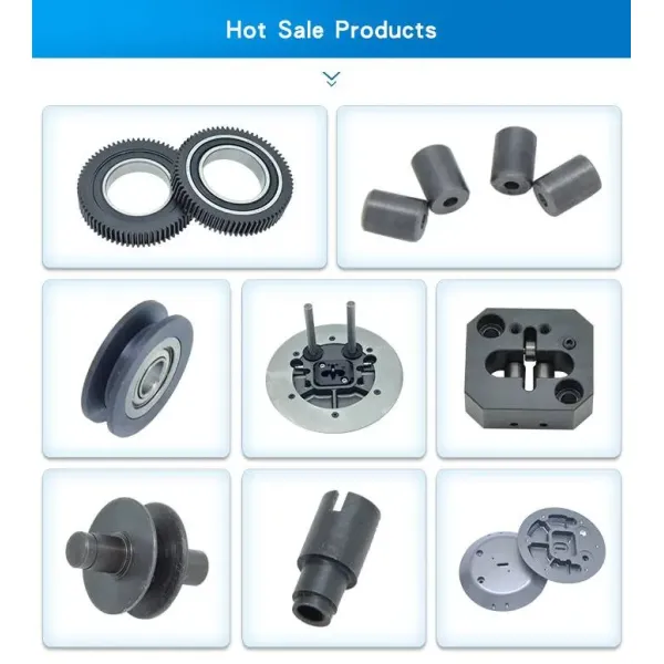 90565000 Belt Clamp CAP Mobile Suitable For Auto Cutter XLC7000 / Z7