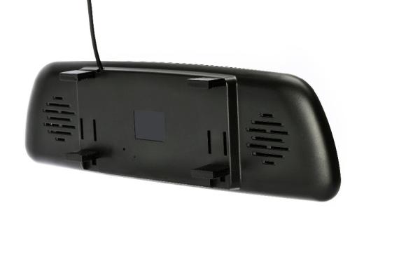 Sistemas alternativos da câmera de um mercado de acessórios de 4,3 polegadas para os camionetes anti - vidro glaring