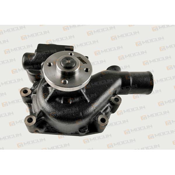 3800883  Water Pump For Engine B3.3 Customized Package