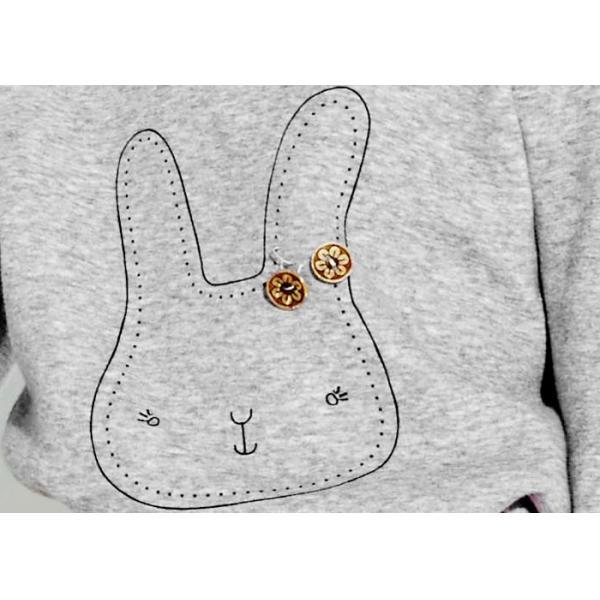 Crew Neck  Girls Size 10 Clothes , Girls Pullover Sweatshirt Double Layer Collar