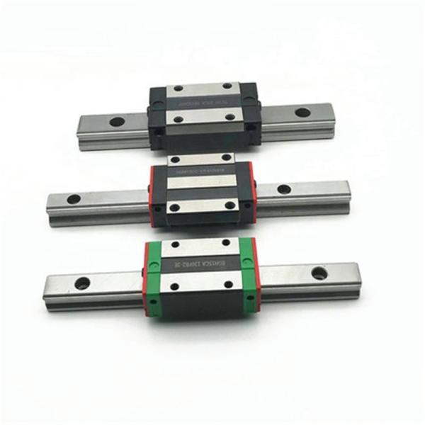 Носить ведущие брусья SFT-EGH25SA LM Guideway стального паза дуги круга линейные