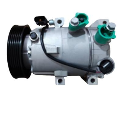OEM 97701-4V001 Compresseur de climatisation pour voiture Pour Hyundai Creta Elantra Ix25 Kia Kx3 1.6L