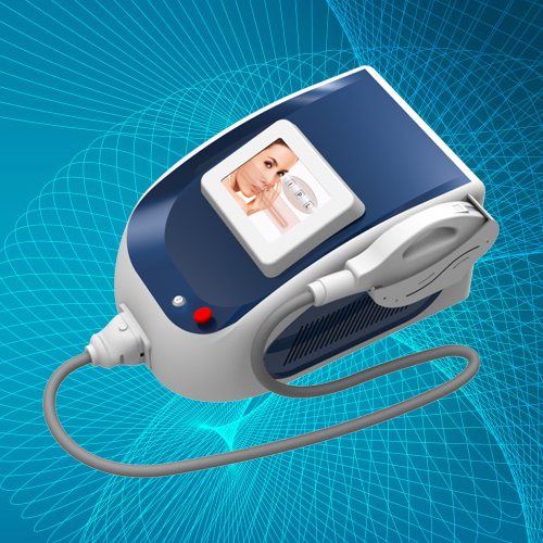 promotion wrinkle reduction Skin rejucenation Remove hair permanently IPL Angel