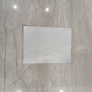 Fireproof Waterproof Aluminum Foil Fiberglass Cloth Insulation Composite High Strength
