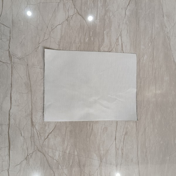 Fireproof Waterproof Aluminum Foil Fiberglass Cloth Insulation Composite High Strength
