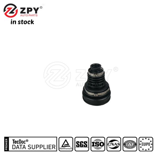 ZPY オーディ・フォルクスワーゲン・ポルシェ 97034929200用の内関節ブートキット