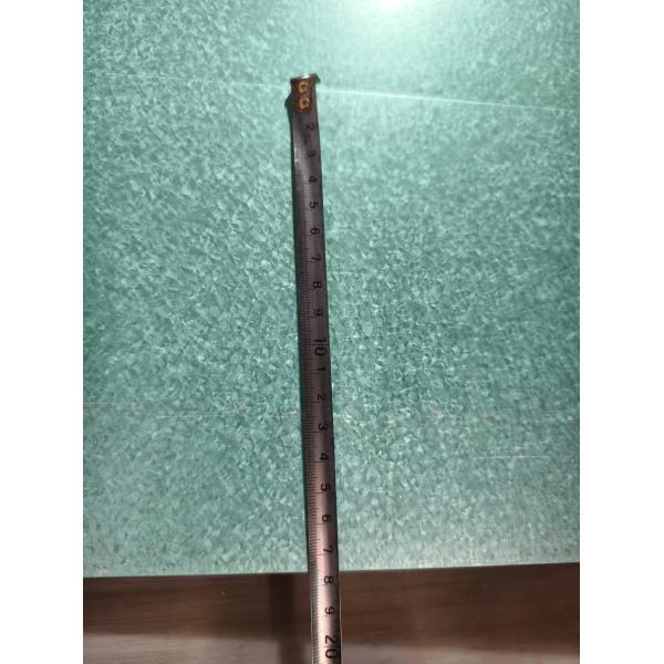 AFP(Anti finger protect) Galvalume steel coil /aluzinc steel coil AZ120G.M2 Ship