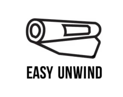 3 Mil 24 Inch High Tack Самоклеящаяся Автомобильная Автомобильная Столкновение Упаковочная пленка для ремонта автомобилей