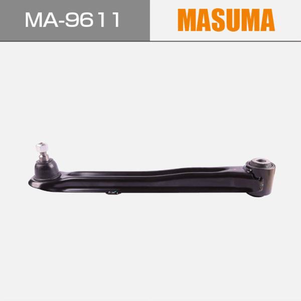 MR990822 4117A025 Brazo de control híbrido para Mazda 2 3 5 6 por MA-9611 MASUMA Posición izquierda