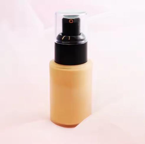 OEM / ODM en gros Maquillage à base d'hydrate durable de haute qualité