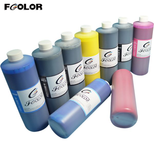 Rub Resistance Pigment Based Ink For EPSON Stylus PRO 4900 4910 7900 9900 Printer
