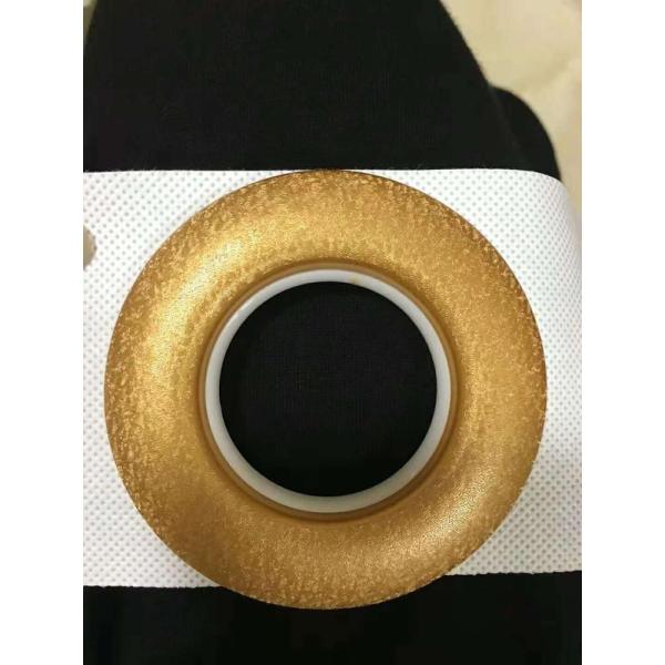 Eco Friendly Curtain Rod Rings