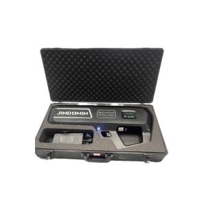 Safe Handheld Drone Jammer IP65 Highly Effective With Compact Design