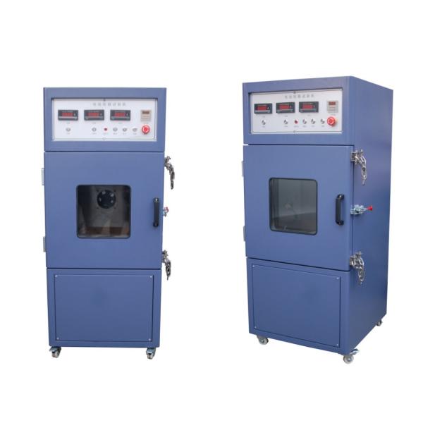 220V 50Hz Battery Short Circuit Test Machine,battery safety tester