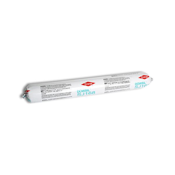 Neutral Cure Silicone Weatherseal DOWSIL™ SJ-168 For Non Structural