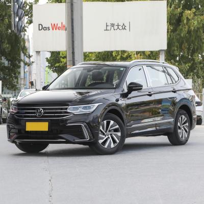 2023 430 PHEV VW Tiguan L EV Carros Plug In Veículo híbrido
