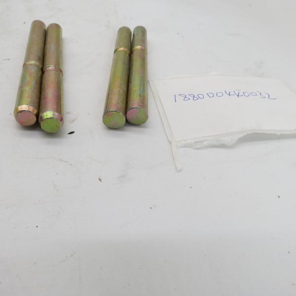 Return spring pin Shaanxi Automobile Delong original factory 188000440032 return spring fashion accessories