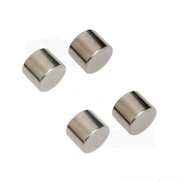 ディスク複合品 教育用磁石用の磁石