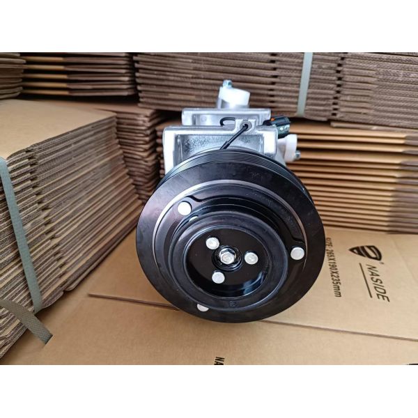 Auto AC Conditioning Compressor For Nissan PATHFINDER 926004X30A 926004X01B 92600EB01B DKS17