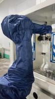 Fonction imperméable à l'eau et à la poussière 4 Régulation de la température