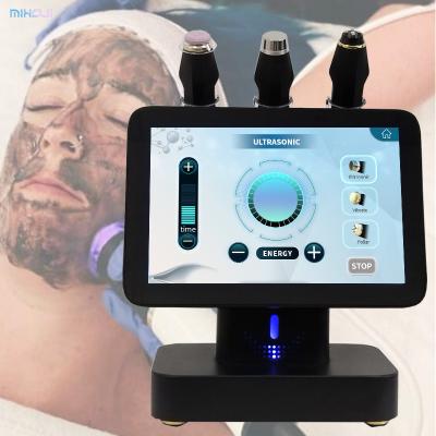 Medical Grade 3-in-1 Oxygen Facial Machine for Home Use with OEM/ODM Service