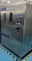 Máquina de limpeza de estênceis SMT rotativa Anti-corrosião Multipurpose