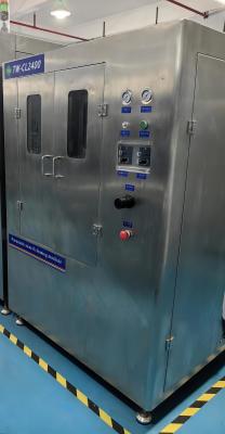 Máquina de limpeza de estênceis SMT rotativa Anti-corrosião Multipurpose