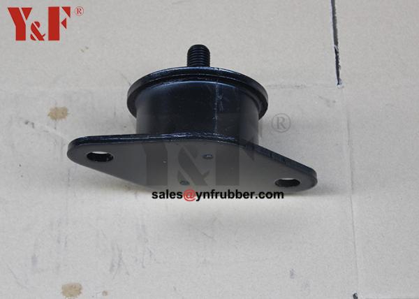 Secure Captive Transit Mounts Brackets High Vibration Resistance SGS