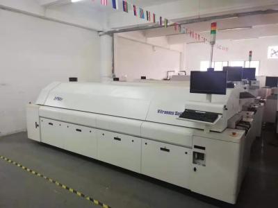 Heller 1913 Mark 3 Reflow Oven Strict Process Control Practical Design