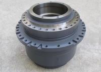 Excavator SH200A1 SH200A2 Gear Reducer Box Travel reduction gear travel gearbox