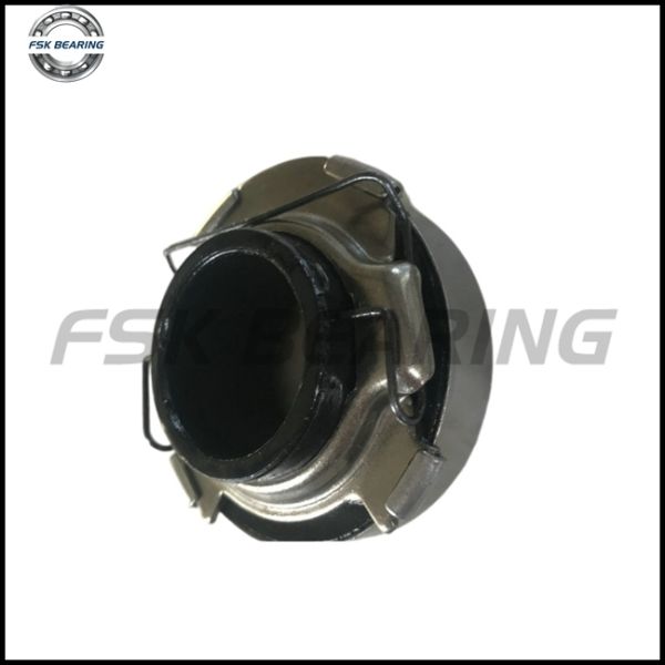 Double Rows Gcr15 Chrome Steel Wheel Hub Bearing with ABS Sensor for Daihatsu Motor