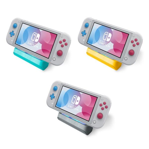 U-way TV Dock station for Nintendo Switch Portable Display Holder accessories for  Nintendo Switch/Switch Lite 2021