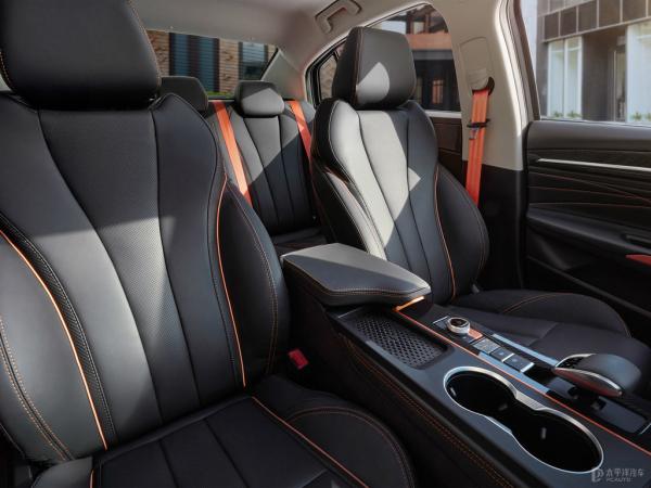 Chery Arrizo5 Gt 2023 1.5t CVT Enjoy Versão Tipo de combustível Gás Direção esquerda