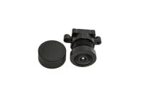 Opinião total durável da distância focal 2.28mm da montagem M12 da objetiva 360 de VR
