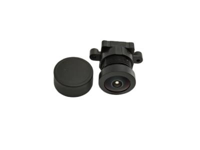 Opinião total durável da distância focal 2.28mm da montagem M12 da objetiva 360 de VR