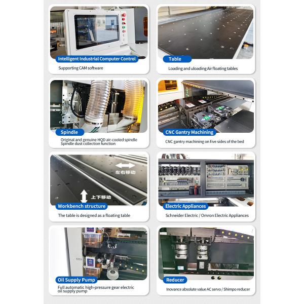 Qingdao Xincheng Information Technology Co., LTD