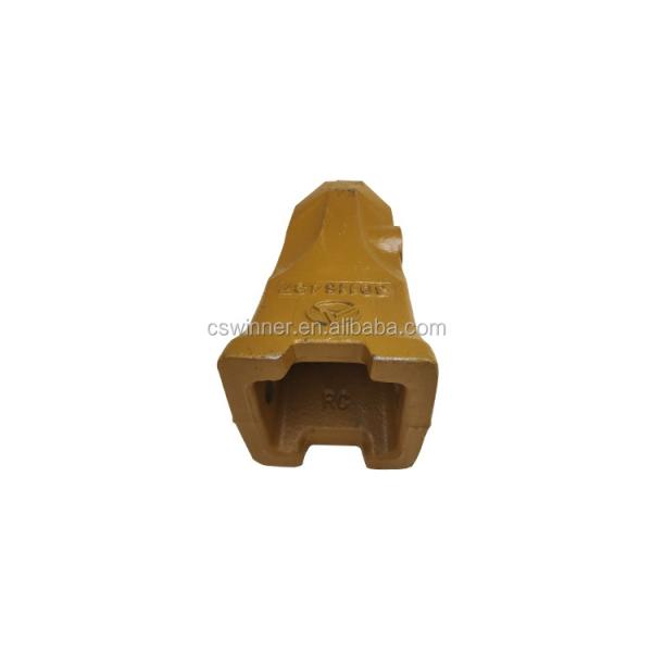 60116437 60116437P 60116437K Excavator Parts Bucket Tooth 713Y00032RC